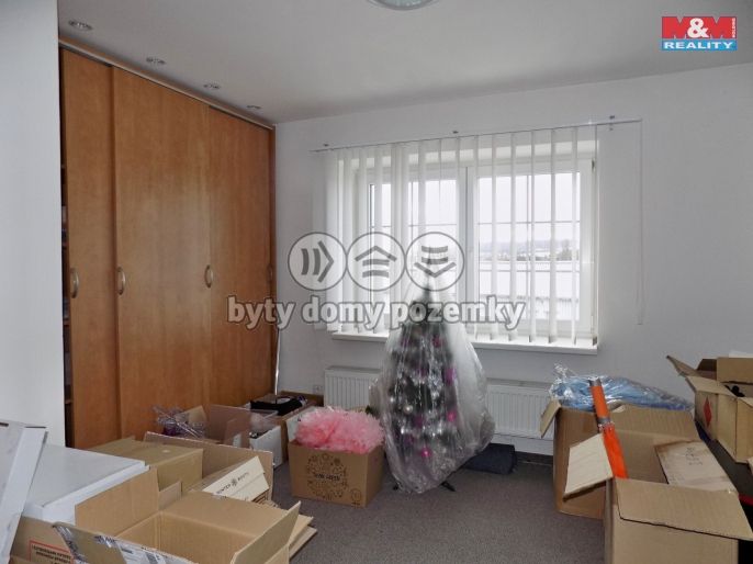 Prodej, Obchodní objekt, Bílina