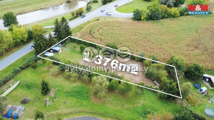 Prodej, Zahrada, Olomouc