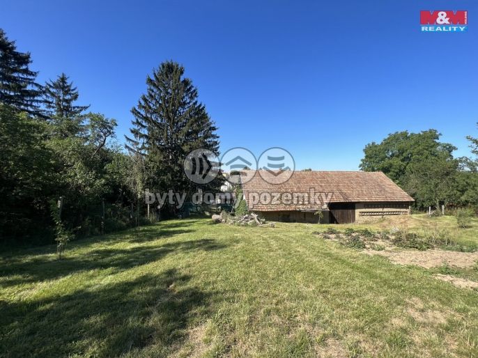 Prodej, Rodinný dům, Roštín