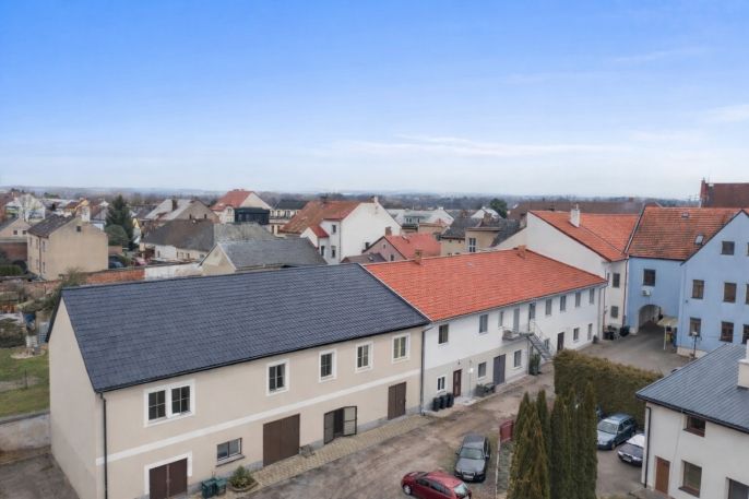 Prodej, Rodinný dům, Jaroměř