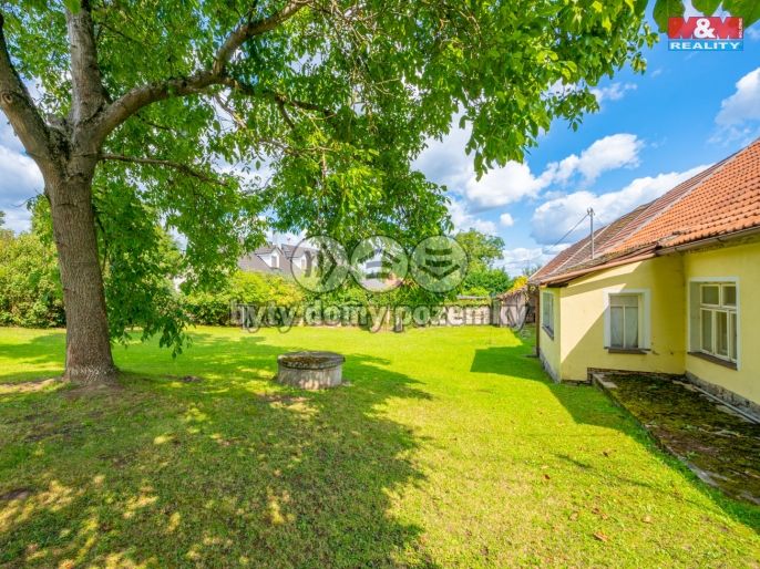 Prodej, Zemědělská usedlost, Maršovice