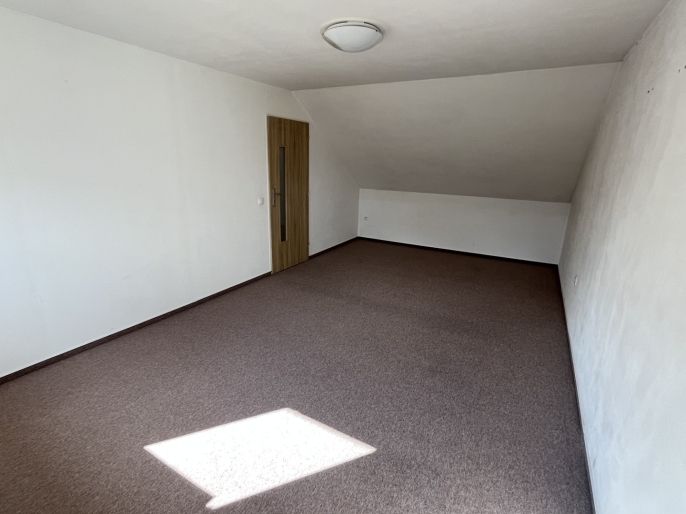 Prodej, Rodinný dům, Bělá pod Bezdězem