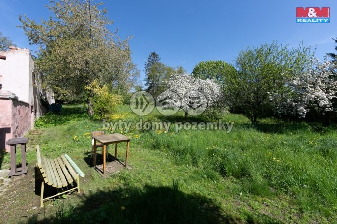 Prodej, Rodinný dům, Horšovský Týn