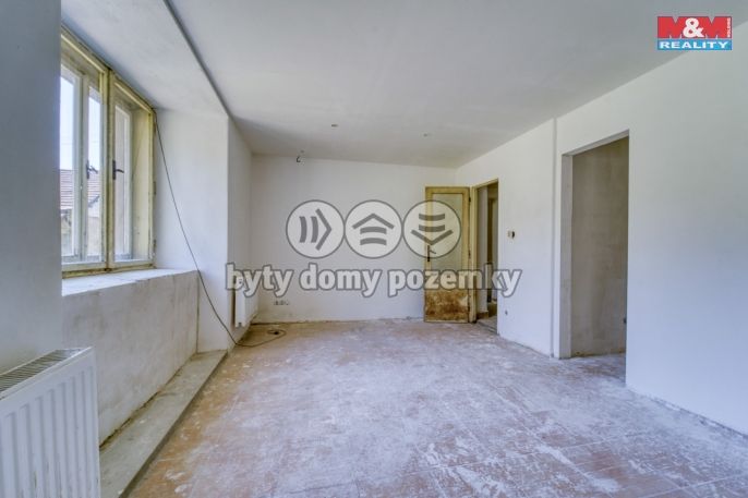 Prodej, Zemědělská usedlost, Jílové u Prahy