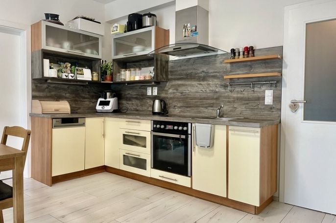 Pronájem, Byt 2+kk, České Budějovice