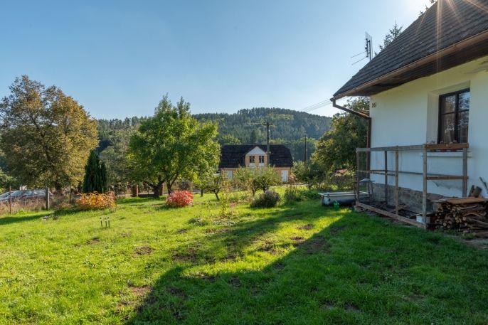 Prodej, Rodinný dům, Čestice