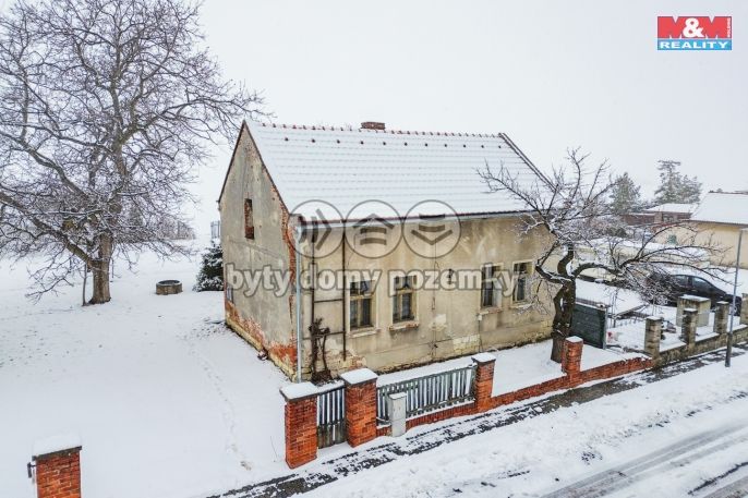 Prodej, Rodinný dům, Lipno