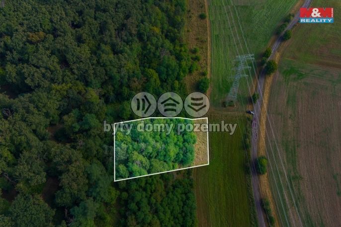 Prodej, Zahrada, Kochánky