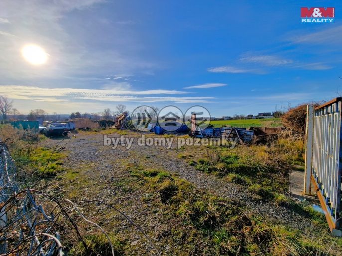 Prodej, Pozemek k bydlení, Opava