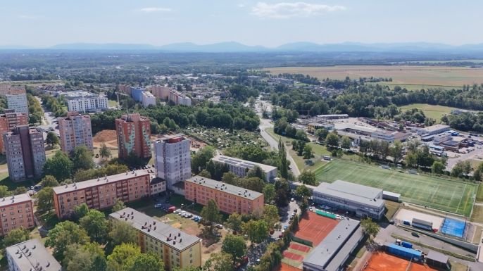 Prodej, Byt 2+1, Ostrava