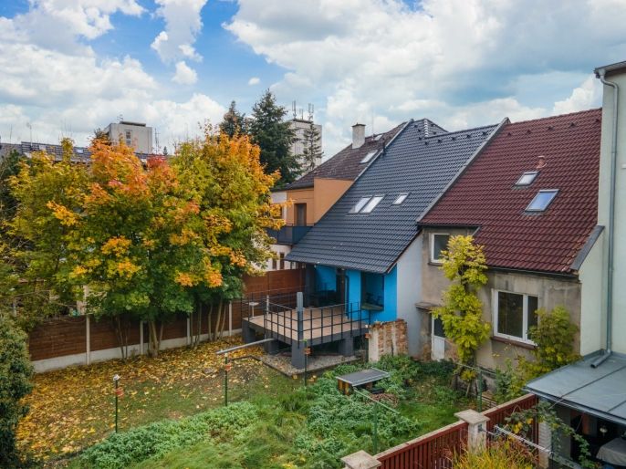Prodej, Rodinný dům, Plzeň