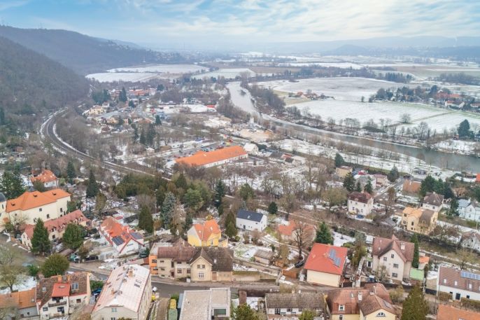 Prodej, Rodinný dům, Černošice