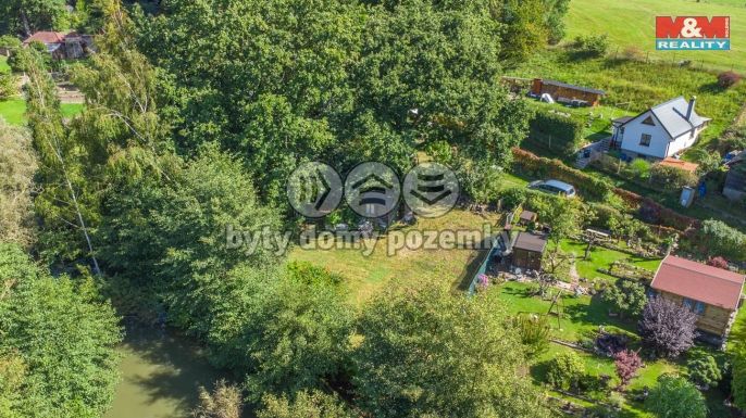 Prodej, Zahrada, Zákupy