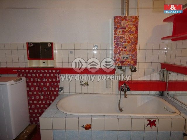 Prodej, Byt 3+1, Louny