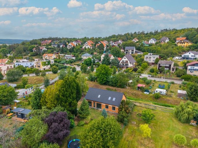 Prodej, Pozemek k bydlení, Žebrák