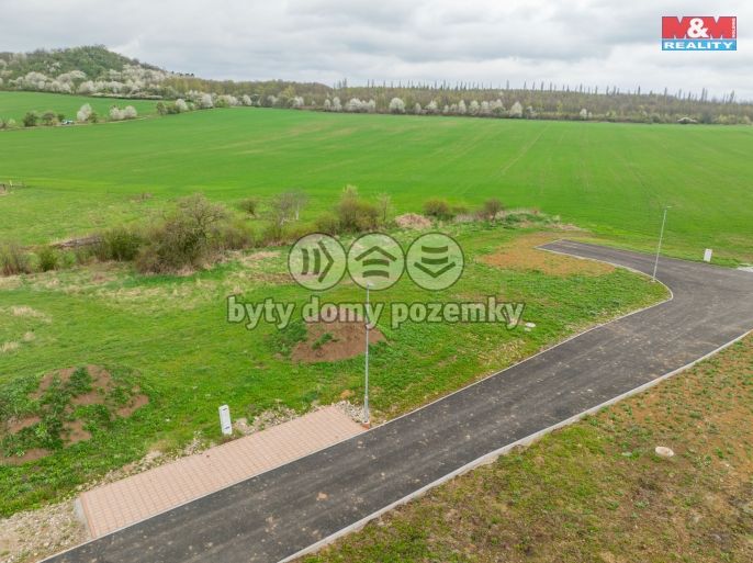 Prodej, Pozemek k bydlení, Řehlovice