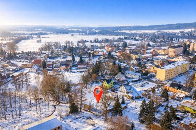 Prodej, Pozemek k bydlení, Nové Město pod Smrkem