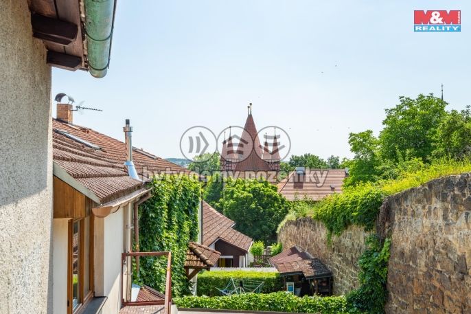 Prodej, Rodinný dům, Rakovník