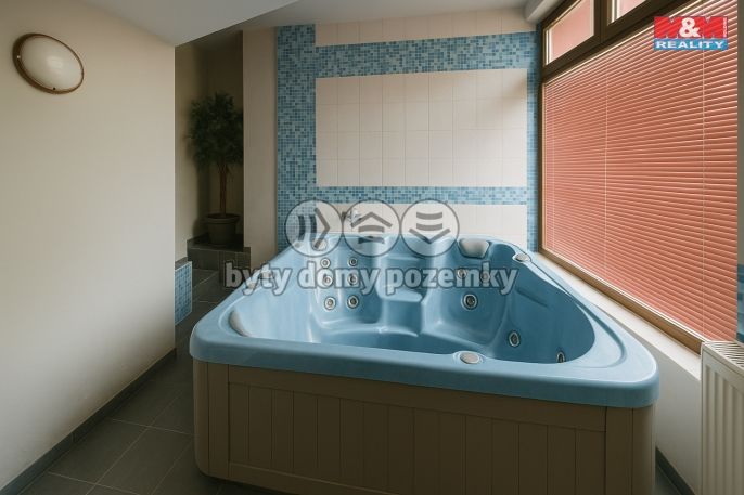 Prodej, Rodinný dům, České Velenice