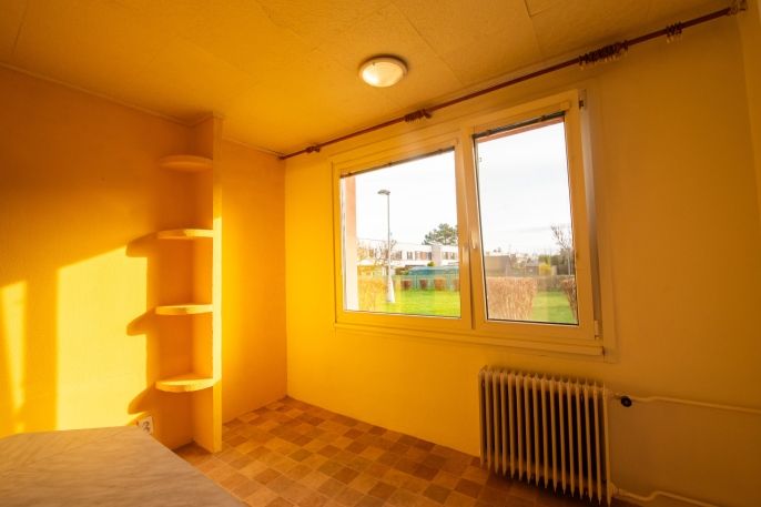 Pronájem, Byt 2+1, Hradec Králové