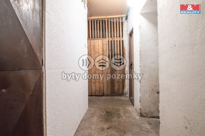 Prodej, Byt 3+1, Liberec