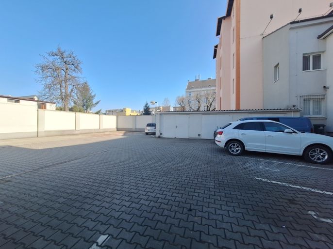 Prodej, Kancelářský prostor, Ostrava