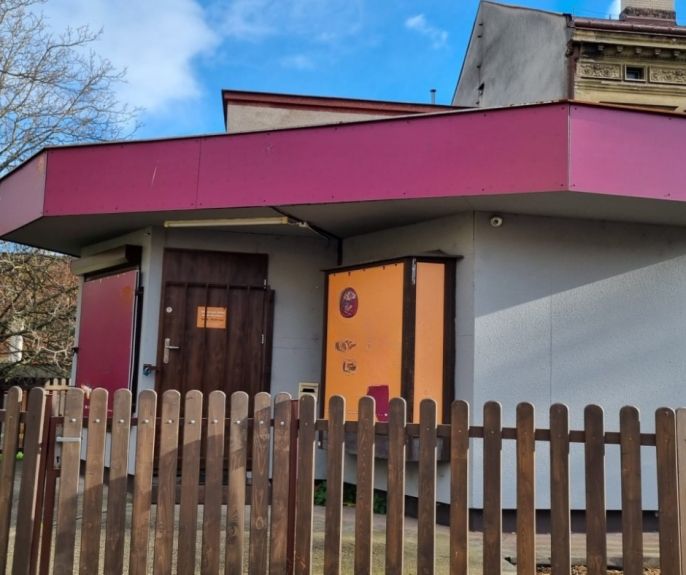 Pronájem, Obchod a služby, Český Těšín