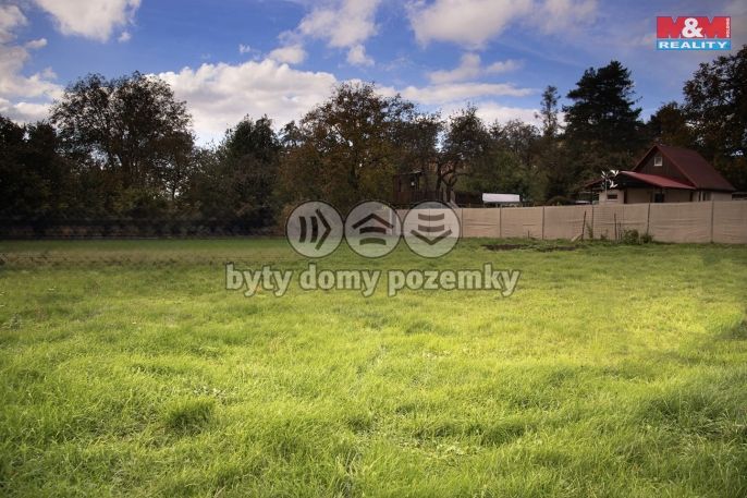 Prodej, Pozemek k bydlení, Přerov