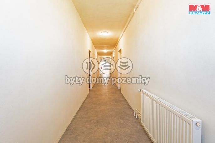 Prodej, Nájemní dům, Velké Meziříčí