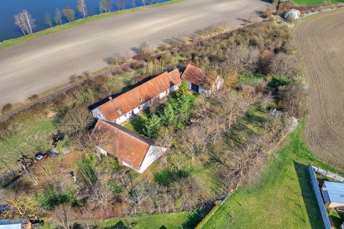 Prodej, Zemědělská usedlost, Chrudim