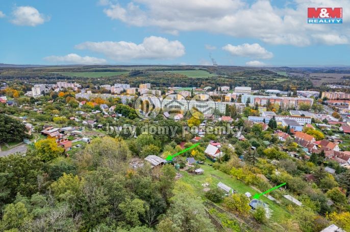 Prodej, Zahrada, Kadaň