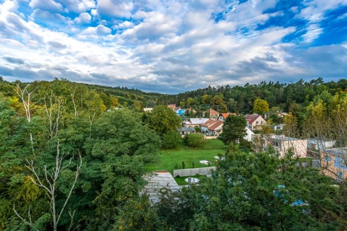 Pronájem, Byt 1+kk, Kralupy nad Vltavou