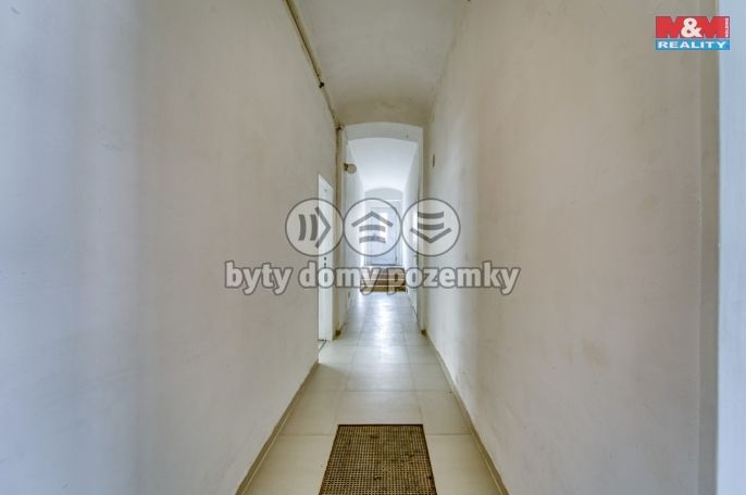 Pronájem, Kancelářský prostor, Plzeň