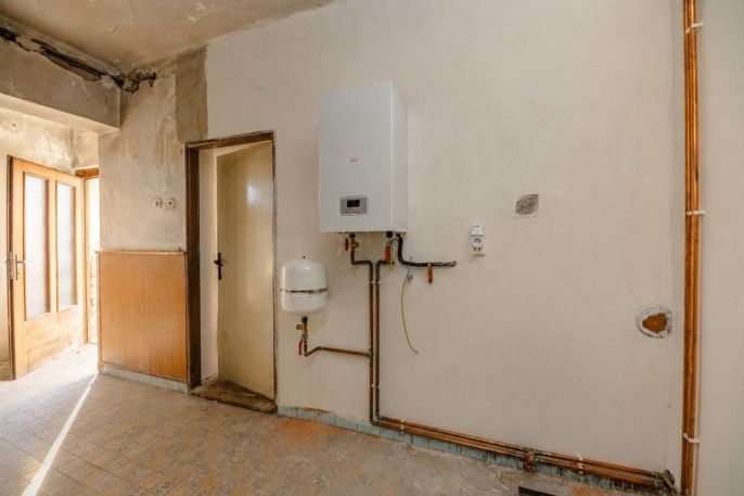 Prodej, Rodinný dům, Vamberk