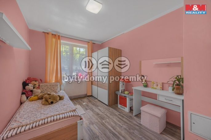 Prodej, Rodinný dům, Kamenice