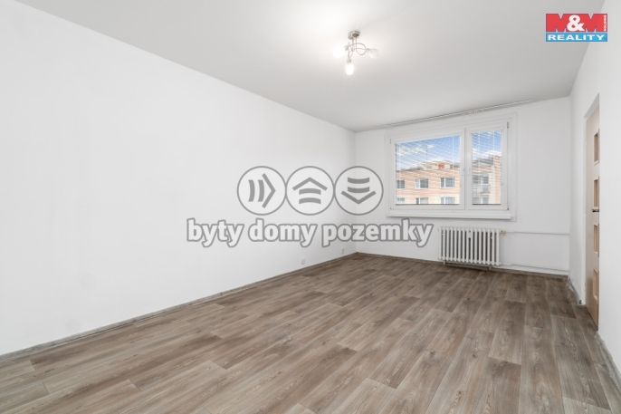 Prodej, Byt 3+1, Ústí nad Labem