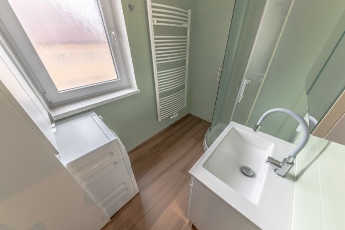 Prodej, Byt 3+1, Nymburk