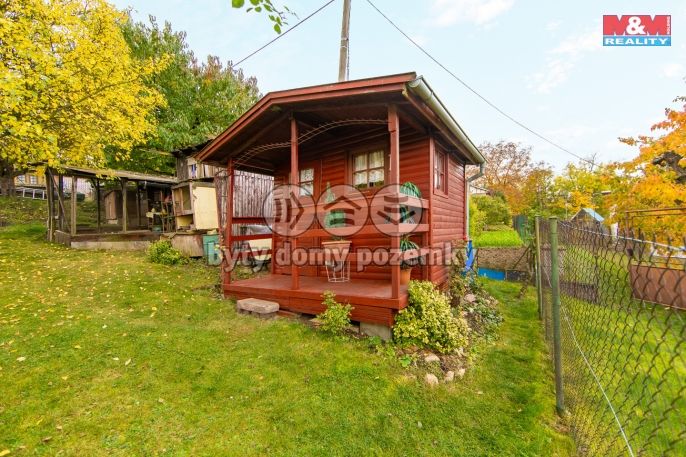 Prodej, Zahrada, Domažlice