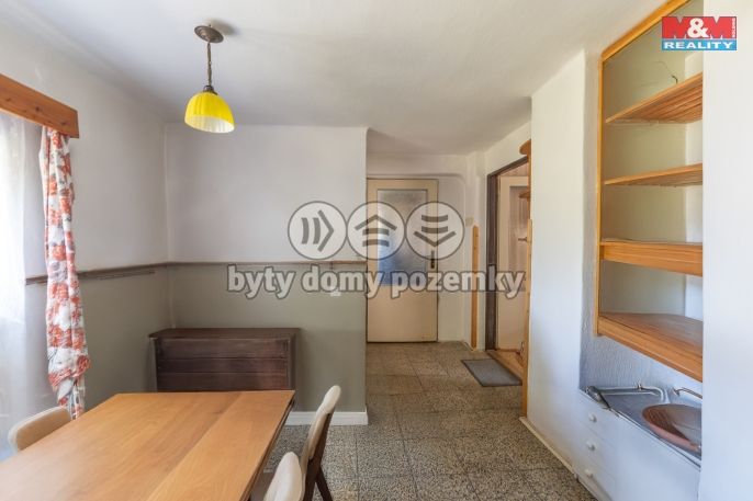 Prodej, Chata, Ohrobec