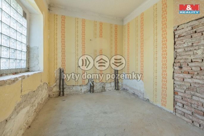 Prodej, Rodinný dům, Kladno