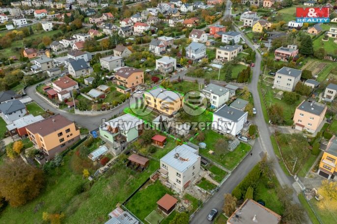 Prodej, Rodinný dům, Dolní Lhota