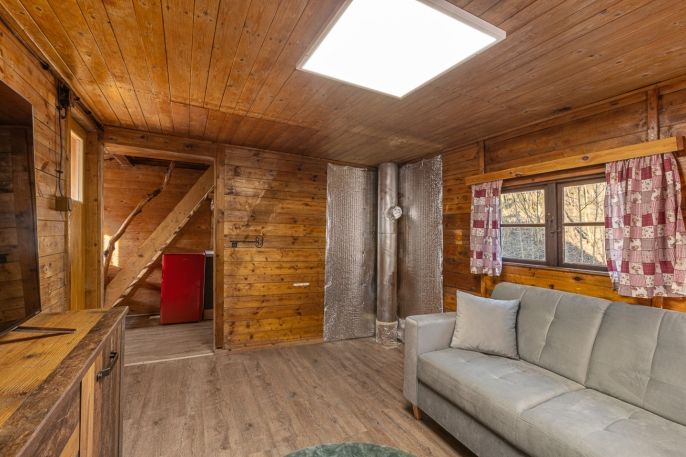 Prodej, Chata, Postoloprty