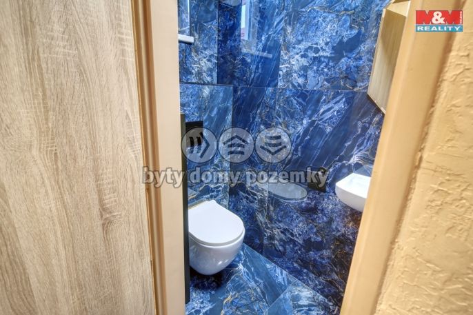 Prodej, Rodinný dům, Nehvizdy