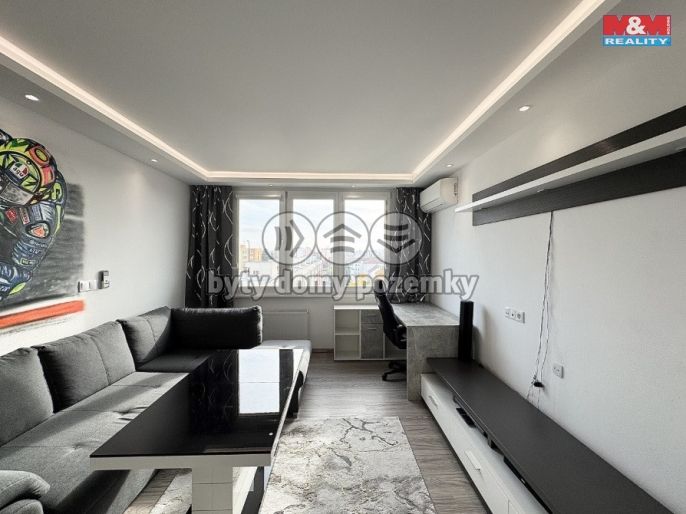 Prodej, Byt 2+1, České Budějovice