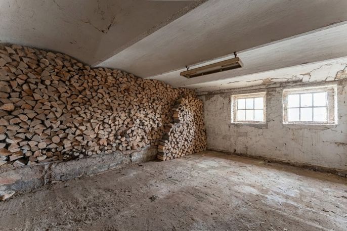 Prodej, Rodinný dům, Vraný