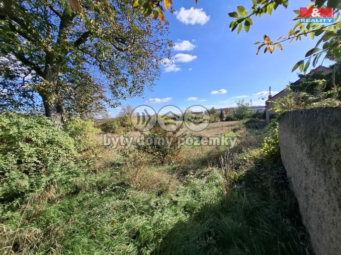 Prodej, Pozemek k bydlení, Brandýsek