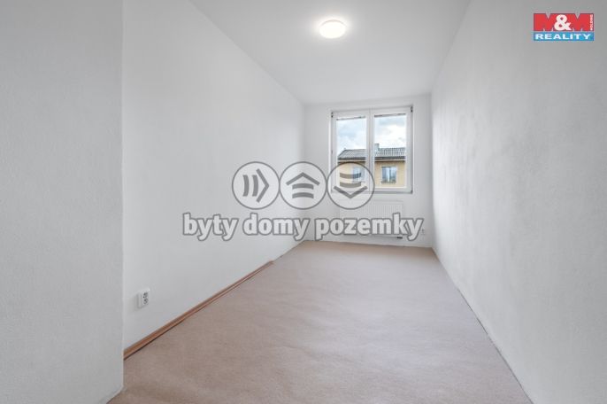 Prodej, Byt 3+1, Srby