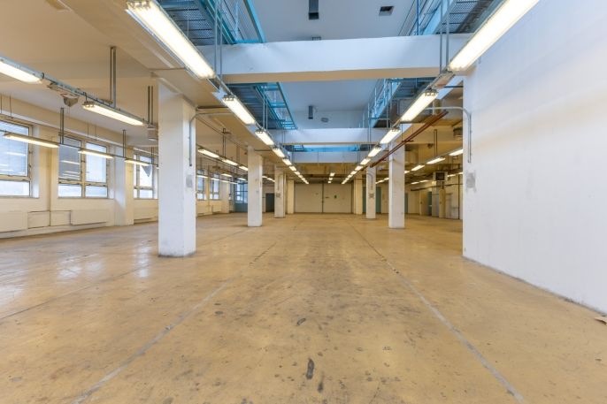 Pronájem, Sklad, Jirkov