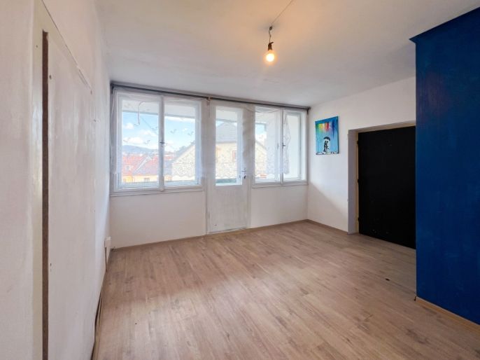 Prodej, Rodinný dům, Sušice