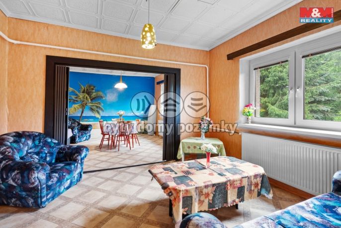 Prodej, Rodinný dům, Česká Lípa